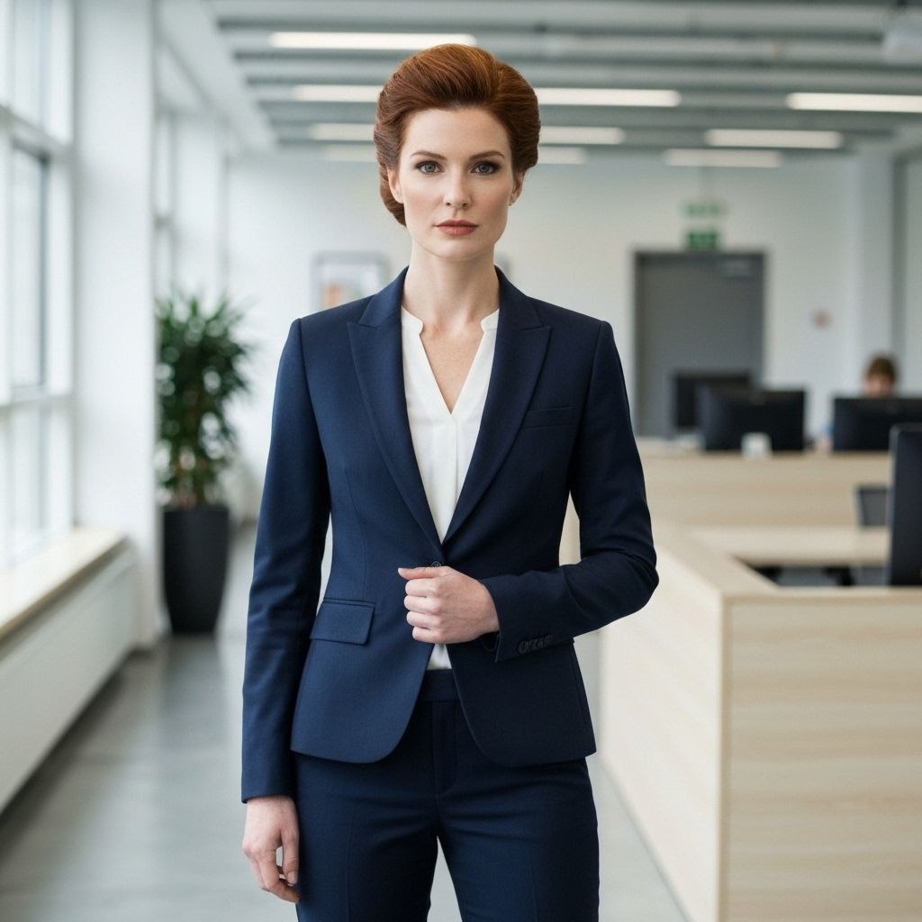 Ropa de Mujer